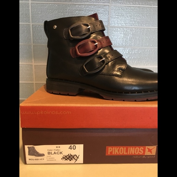 Boho-chic booties! - Picture 2 of 4